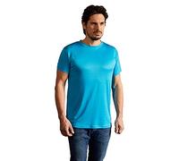 E3520 Promodoro Herren Sport T-Shirt Kurzarm Atomic Blue XXL