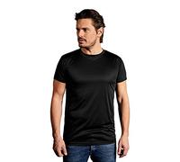 UV-Performance T-Shirt Plus Size Herren