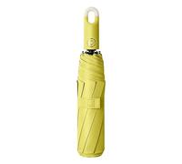 uv schirm sonne, Automatischer Regenschirm Uv Schirm Umbrella Leicht Stabil Regenschirme Sturmfest Taschenregenschirm Klein Taschenschirm Für Damen Herren Outdoor Wandern Zubehör