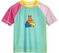 UV-Schutz Bade-T-Shirt