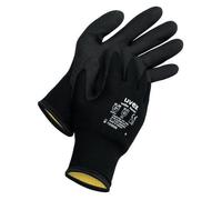 Uvex 60593 Gr 9 unilite thermo Winter Strick (6059309)