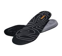 Uvex Zubehör Einlegesohle 94900 schwarz, orange Weite 14 Größe 35 1 Paar