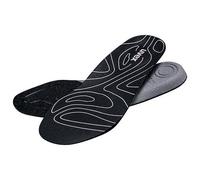 Uvex 9490839 Zubehör Einlegesohle 94908 schwarz, weiß Weite 11 Größe 39