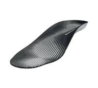 uvex tune-up Komfortfußbett Medium Einlegesohle für uvex 1 G2 schwarz/grau 51 - 9528851