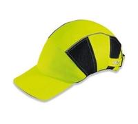 Uvex Anstoßkappe U-Cap 9794800 Gelb (97970)