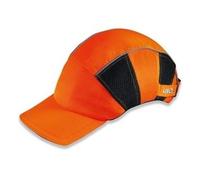 Uvex Anstoßkappe U-Cap 9794900 Orange (97970)
