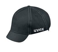 uvex Anstoßkappe u-cap sport mit langem Schirm 60-63cm - 9794404