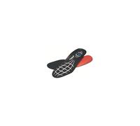uvex Klimakomfortfußbett Einlegesohle für uvex 1 sport NC (Berufsschuh) schwarz/grau/blau 40 - 9517940