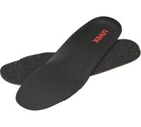 Uvex Einlegesohle 95187 Fußbett 2 Trend Fussbett 9518 Schwarz Rot-10-35