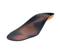 uvex tune-up Komfortfußbett High Einlegesohle für uvex 1 sport schwarz/orange 52 - 9528652