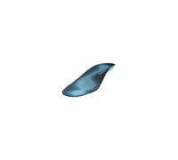 uvex Einlegesohle 95284 schwarz blau Weite 11 Gr. 38