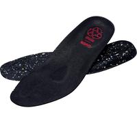 Uvex Einlegesohle 95347 Fußbett 1 2 Fussbett 7 9534 Schwarz Rot-10-34