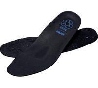 Uvex Einlegesohle 95349 Fußbett 1 2 Fussbett 9 9534 Schwarz Blau-12-34