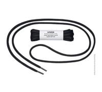 Uvex Schnürsenkel schwarz 140 cm für uvex 2 trend schwarz - 8446023