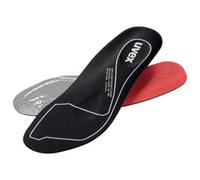 uvex Klimakomfortfußbett für 3 asphaltpro schwarz 45 - 9459845