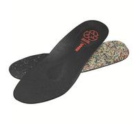 Uvex Zubehör Einlegesohle 94900 schwarz, orange Weite 14 Größe 44 1 Paar