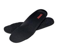 UVEX Fussbett 95187, Gr. 42 - Fußschutz und Komfort im Trend, Weite 10