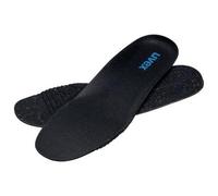 uvex 2 trend W12 Fußschutz Fussbett 95189, Gr. 43 - Hochatmungsaktiv & feuchtigkeitsabsorbierend
