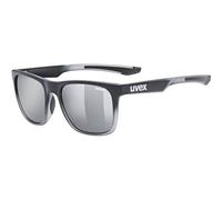 UVEX Herren Brille LGL 42 (532032) ONE SIZE Schwarz