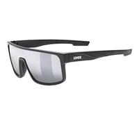 UVEX Herren Brille LGL 51 (533025) ONE SIZE black mat 2216