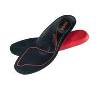 uvex Klimakomfortfußbett 9534.7 Weite 10, Größe 44 (Schnürsenkel & Einlegesohlen)