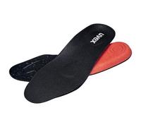 uvex Klimakomfortfußbett Einlegesohle für uvex 1 business schwarz/weiß 47 - 9515847