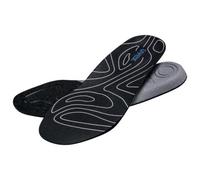 uvex Klimakomfortfußbett für uvex 1 G2, schwarz/blau schwarz/blau 39 - 9490939