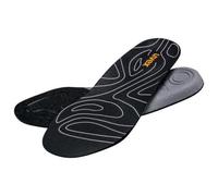 uvex Klimakomfortfußbett für uvex 1 G2 schwarz/orange schwarz/orange 48 - 9490048