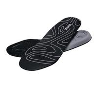 uvex Klimakomfortfußbett für uvex 1 G2, schwarz/weiß schwarz/weiß 38 - 9490838