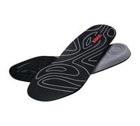 uvex Klimakomfortfußbett für uvex 1 G2, Weite 10, Größe 42 (Schnürsenkel & Einlegesohlen)