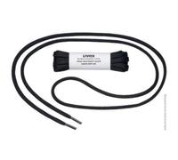 uvex Schnürsenkel 98822 schwarz 100 cm