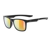 Uvex Lgl 42 Sonnenbrille Mirror Red/CAT3
