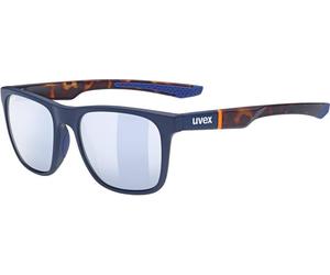 Uvex Lgl 42 Unisex | BLUE MAT HAVANNA | One Size