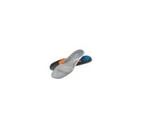 Uvex Soletta termoregolante hydroflex Unisex-Erwachsene Einlegesohle, Nero Blue, 42 EU