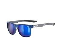 Uvex Sonnebrille LGL 42 blau