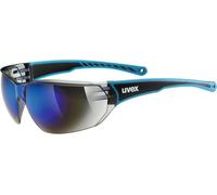 uvex sportstyle 204 blue STK