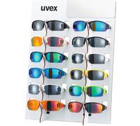 uvex sportstyle 217 Set multicolor STK
