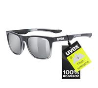 uvex Unisex - Erwachsene, LGL 42 Sonnenbrille