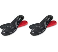 UVEX Unisex Tune-Up Comfort Einlegesohle, blau, 44 EU (Packung mit 2)