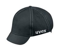 Uvex uvex u-cap sport schwarz 9794403