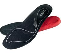 Uvex Zubehör Einlegesohle 95348 Schwarz, Weiß Weite 11 (95348)-36
