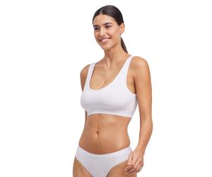 UW Bralette CO/EL w S