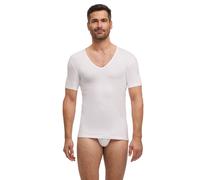 UW Deep V-Neck T-Shi XXL