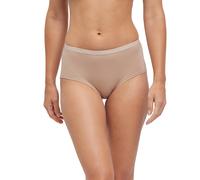 Falke Damen Hipster-Höschen Daily Comfort W BHP 2er-Pack Baumwolle atmungsaktiv Braun (Camel 4220) M