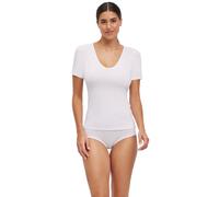 FALKE T-Shirt White (2000), S