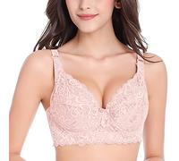 Uwdiohq 2024 Angebote Taschen BH Dunkelblau Ohne Buegel BH Damen Ohne Buegel 85C Sport BH Damen V Ausschnitt Petit Fleur BH Ohne Buegel BH Hinten Ueber Kreuz My Orders