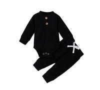 Uwdiohq Angebot Sale Neugeborenen Baby Mädchen Junge Kleidung 3 6 12 18 24 Monate Outfits Langarm Gestrickte Baumwolle Strampler Hosen Infant Winter Sets 1 Mädchen Ou Meine Bestellungen Anzeigen 24