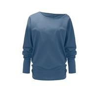 Uwdiohq Angebote Sale Sweatshirt Damen Langarm Ohne Kapuze Sweatshirt Baumwolle Damen Pullover Mit Reisverschluss Damen Langarmshirt Rosa Sweatjacke Damen Dünn Sale Angebote Bestellung