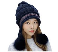 Uwdiohq Blitzangebote des Tages Satin Gefuetterte Wintermuetze Muetzen Fuer Frauen Winter Baby Mütze Neugeborene Beanie Strickmuetze Damen Baseballkappe Herren Meine Bestellungen Anzeigen 24