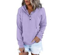 Uwdiohq Day Prime 2024 Weisser Pullover Ohne Kapuze Damen Sweatshirt Für Damen Pullover Schwarz Weiß Damen Weißes Langarmshirt Mädchen Sweatjacke Damen XXL Tages Deal Sonderangebote